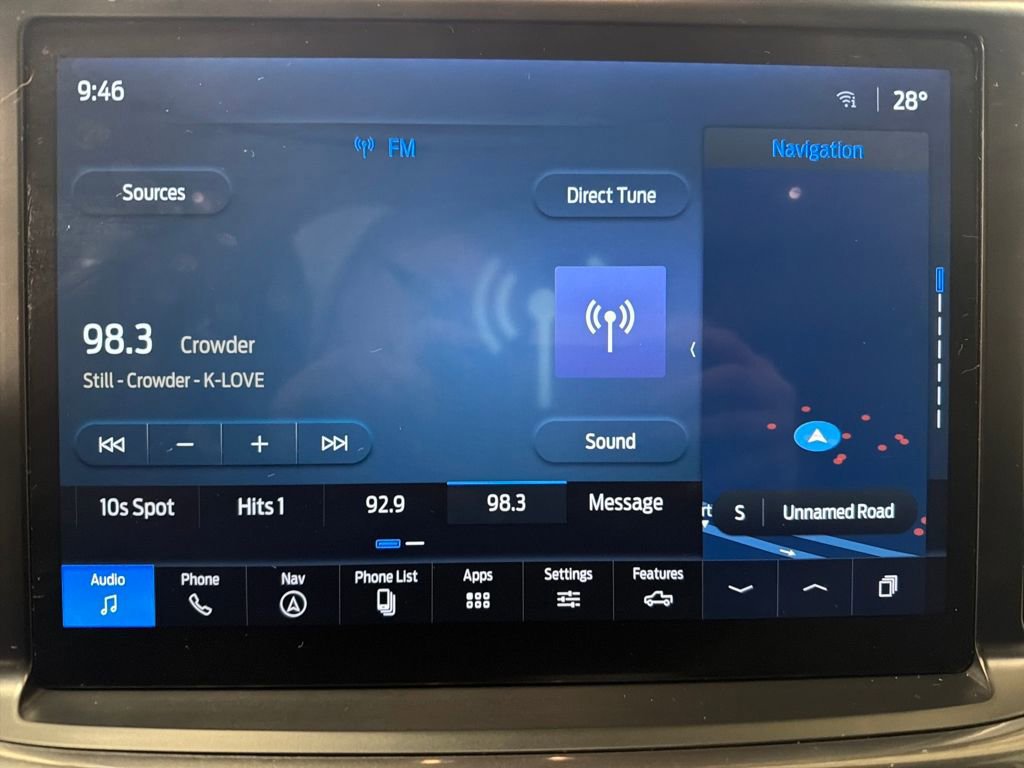 Certified 2024 Ford F150 STX image 23