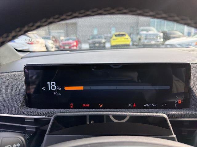 Certified 2025 Ford Mustang Mach-E GT image 13