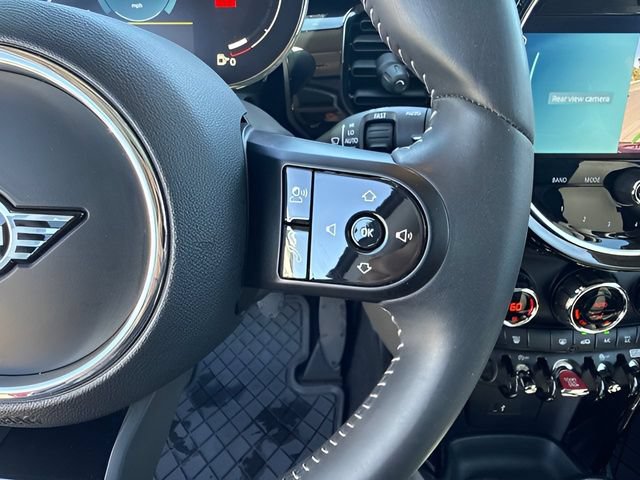 Used 2024 MINI Cooper S FWD image 20