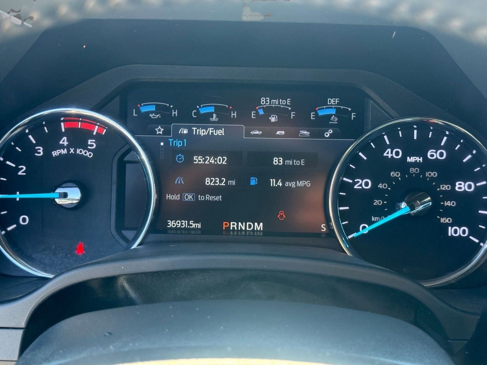 Certified 2022 Ford F350 Lariat w/ Lariat Ultimate Package image 18