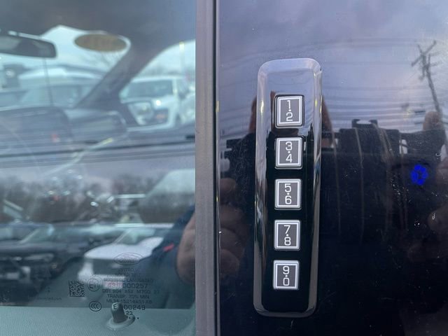 Certified 2023 Ford F150 XLT w/ Equipment Group 302A High image 39