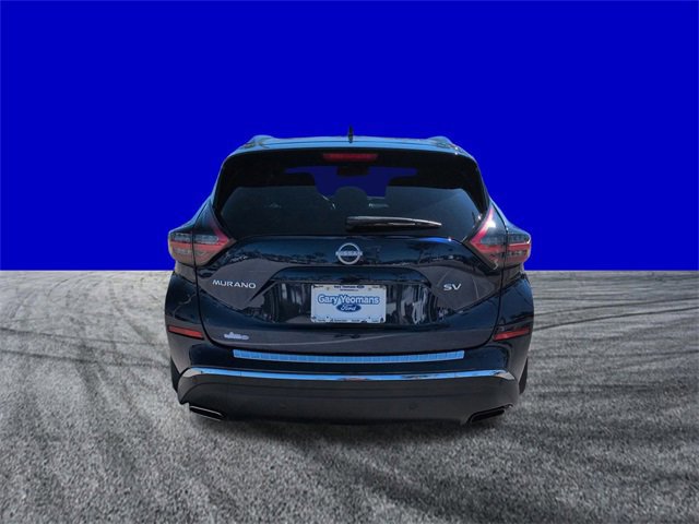 Used 2023 Nissan Murano SV image 4