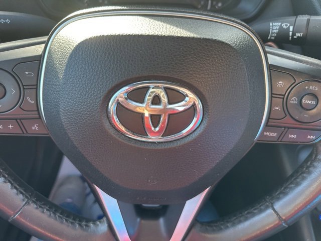 Used 2024 Toyota Corolla SE image 11
