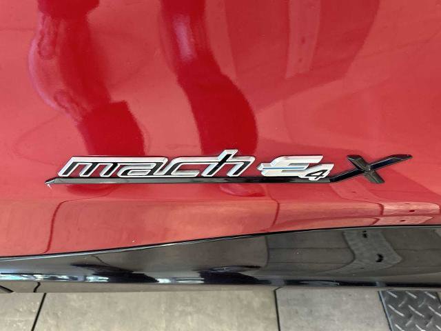 Certified 2023 Ford Mustang Mach-E California Route 1 AWD/4WD image 31
