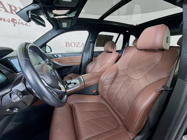 Used 2023 BMW X5 xDrive40i w/ Premium Package AWD/4WD image 25