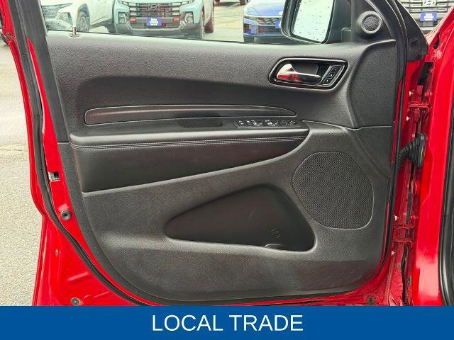 Used 2021 Dodge Durango GT AWD/4WD image 8