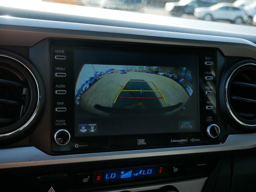 Used 2023 Toyota Tacoma Limited image 27