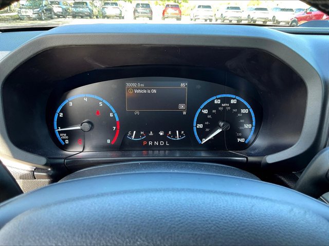 Certified 2024 Ford Bronco Sport Big Bend w/ Convenience Package AWD/4WD image 18