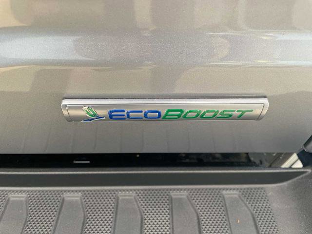 Certified 2021 Ford F150 XL w/ STX Appearance Package image 27