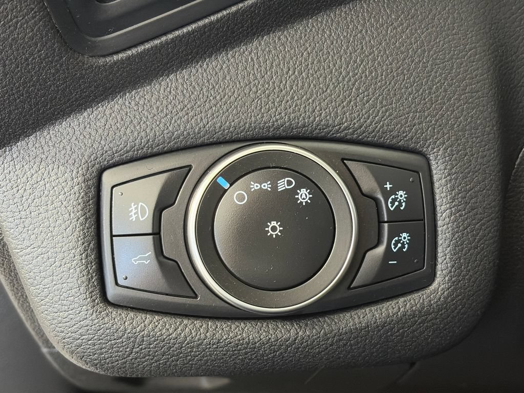 Certified 2019 Ford Escape SE AWD/4WD image 24