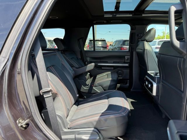 Certified 2023 Ford Expedition Timberline AWD/4WD image 20