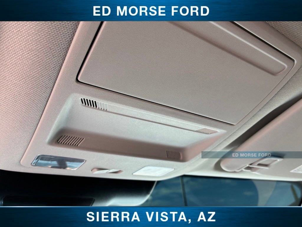 Certified 2025 Ford Maverick XLT w/ Equipment Group 302A AWD/4WD image 35
