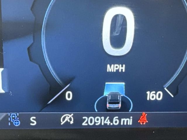 Certified 2024 Ford Expedition Max Platinum image 27