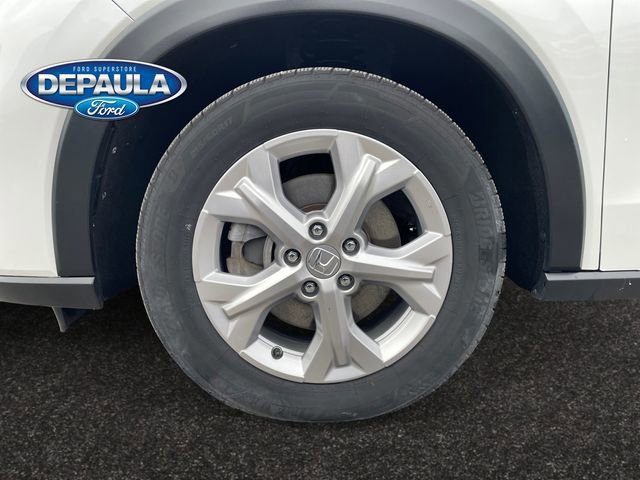 Used 2023 Honda HR-V LX image 18