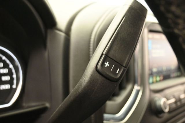 Used 2022 Chevrolet Silverado 2500 LTZ AWD/4WD image 25