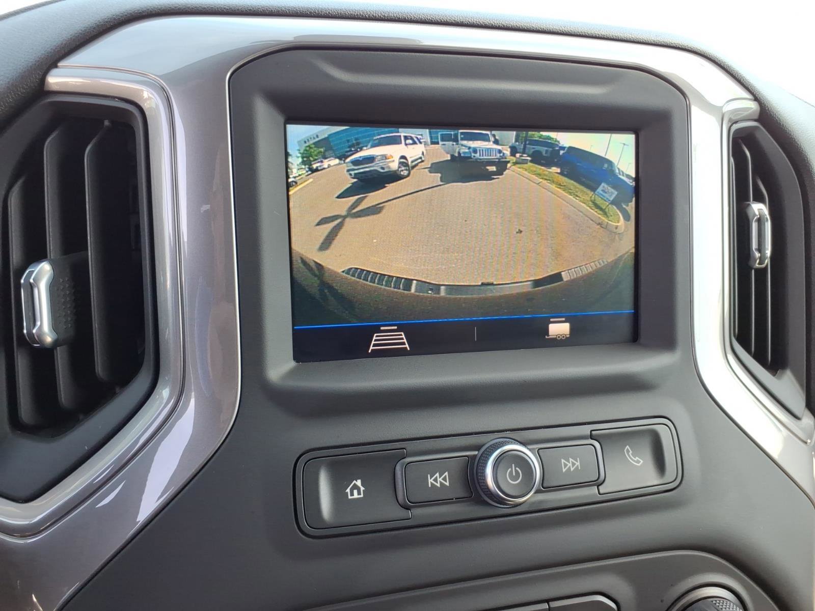 Used 2021 Chevrolet Silverado 2500 W/T w/ WT Convenience Package image 21