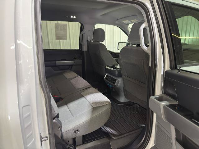 Certified 2023 Ford F150 XLT w/ Equipment Group 302A High AWD/4WD image 31