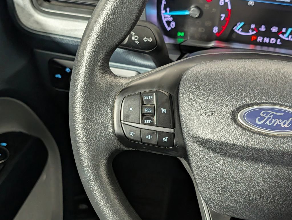 Certified 2024 Ford Maverick XLT FWD image 17