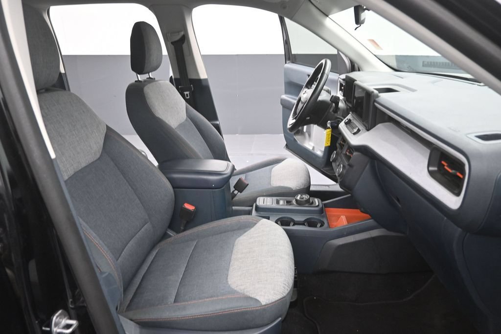 Certified 2022 Ford Maverick XLT w/ XLT Luxury Package FWD image 27