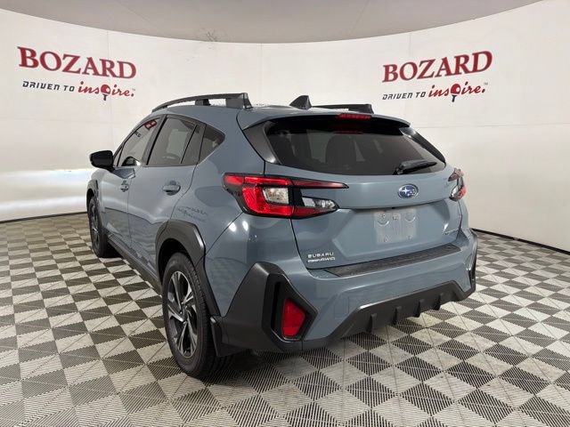 Used 2024 Subaru Crosstrek 2.0i Premium AWD/4WD image 6