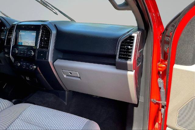 Certified 2019 Ford F150 XLT AWD/4WD image 17