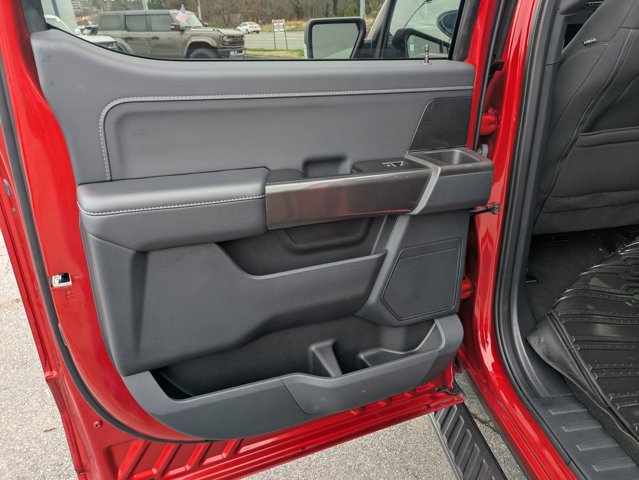 Certified 2023 Ford F150 XLT w/ Equipment Group 302A High image 28