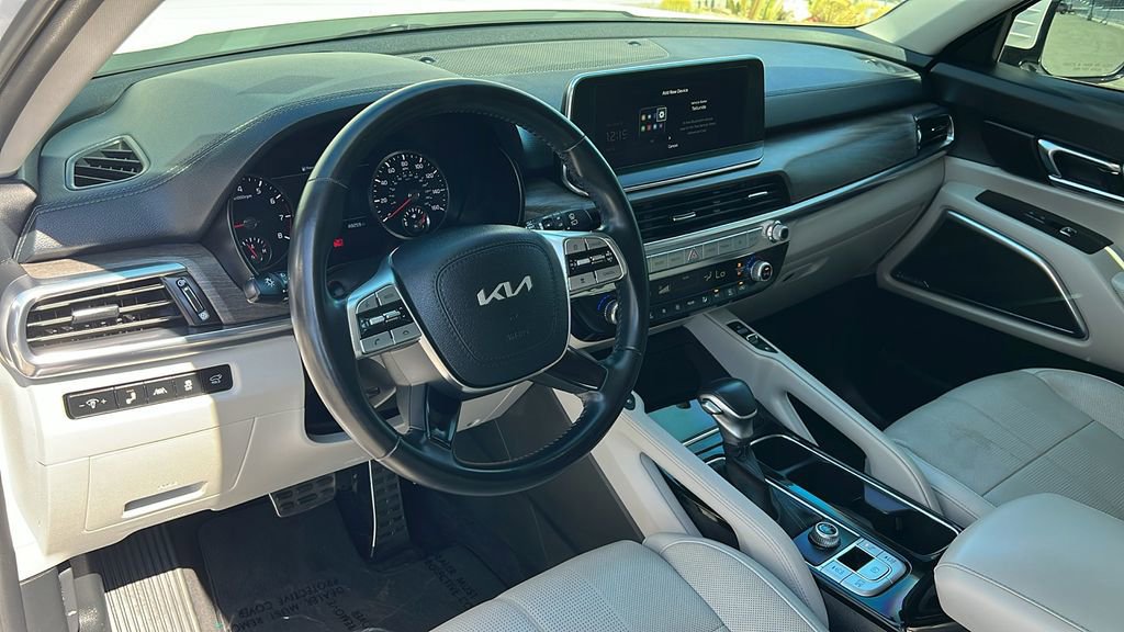 Used 2022 Kia Telluride SX image 14