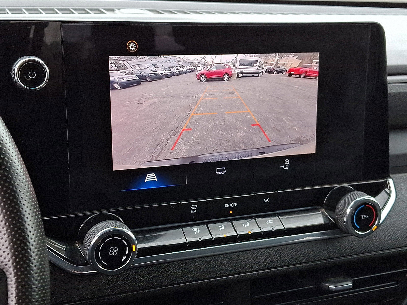 Used 2023 Chevrolet Colorado W/T image 18