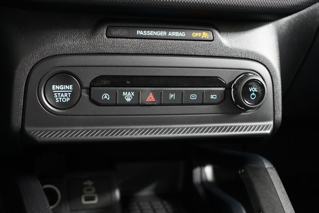 Certified 2025 Ford Bronco Sport Badlands AWD/4WD image 26