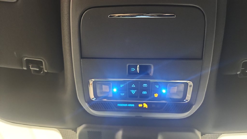 Certified 2024 Ford F150 Lariat AWD/4WD image 29