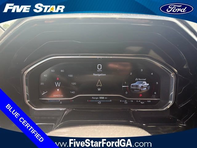Used 2023 GMC Sierra 1500 Elevation w/ LPO, Elevation Black Package RWD image 8