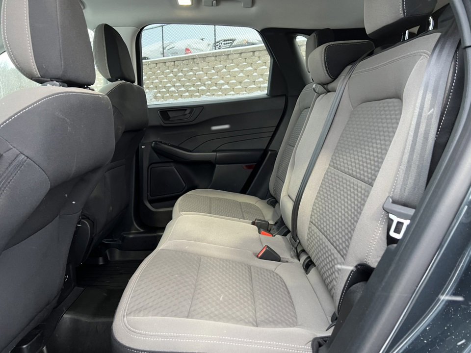 Certified 2022 Ford Escape SE w/ Convenience Package image 11