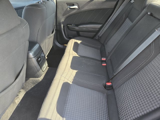Used 2023 Dodge Charger SXT w/ Blacktop Package RWD image 28