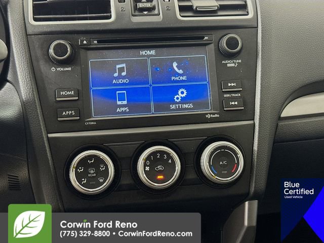 Used 2018 Subaru Forester 2.5i w/ Alloy Wheel Package image 18