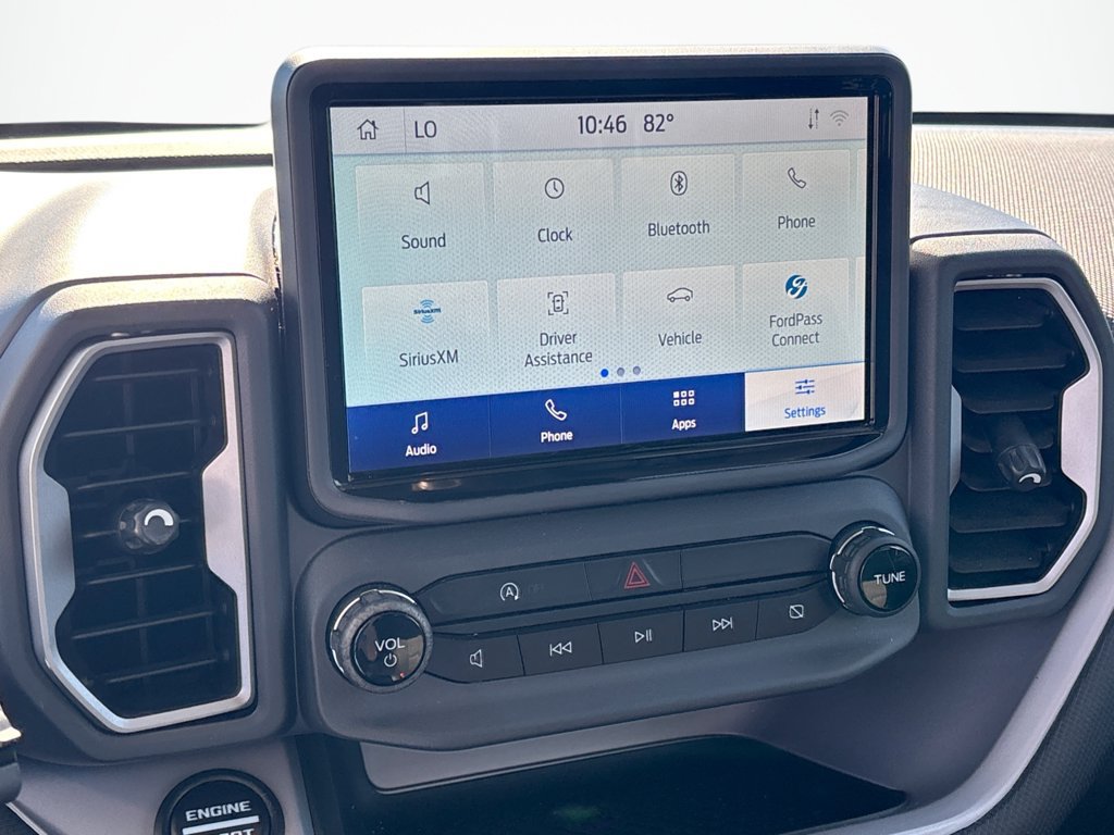 Certified 2023 Ford Bronco Sport Big Bend AWD/4WD image 40