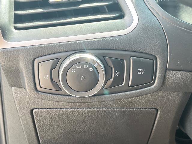 Certified 2024 Ford Edge SE image 15