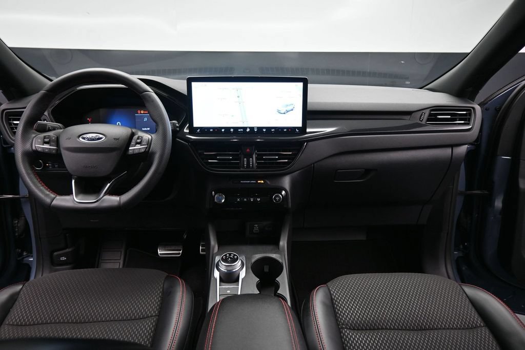 Certified 2024 Ford Escape ST-Line w/ Tech Pack #1 FWD image 21