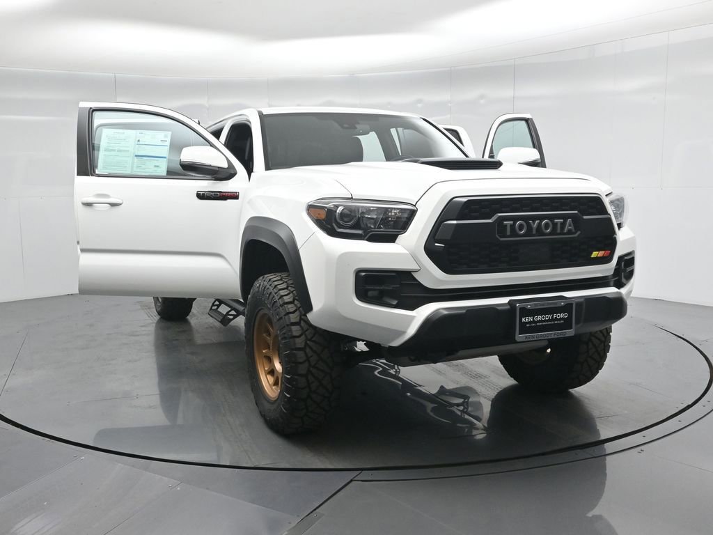 Used 2019 Toyota Tacoma TRD Pro image 51