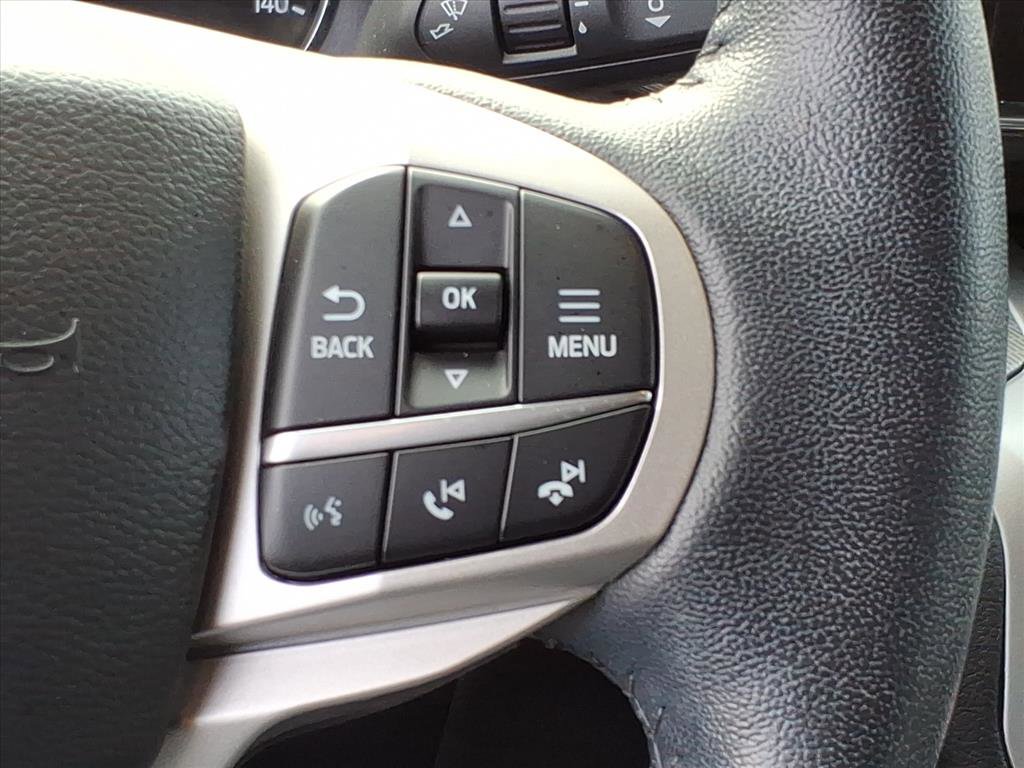 Certified 2022 Ford Explorer XLT w/ Equipment Group 202A image 22