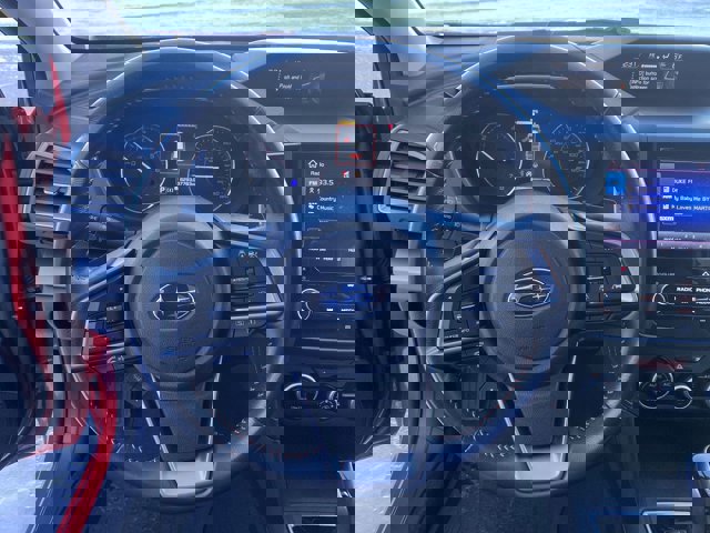 Used 2020 Subaru Crosstrek 2.0i Limited w/ Popular Package #5 image 14