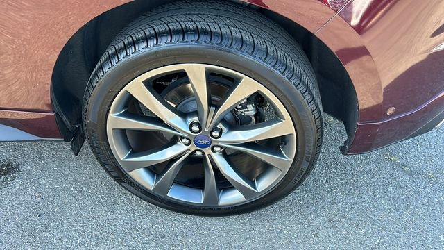 Certified 2018 Ford Edge Sport w/ Equipment Group 401A image 6