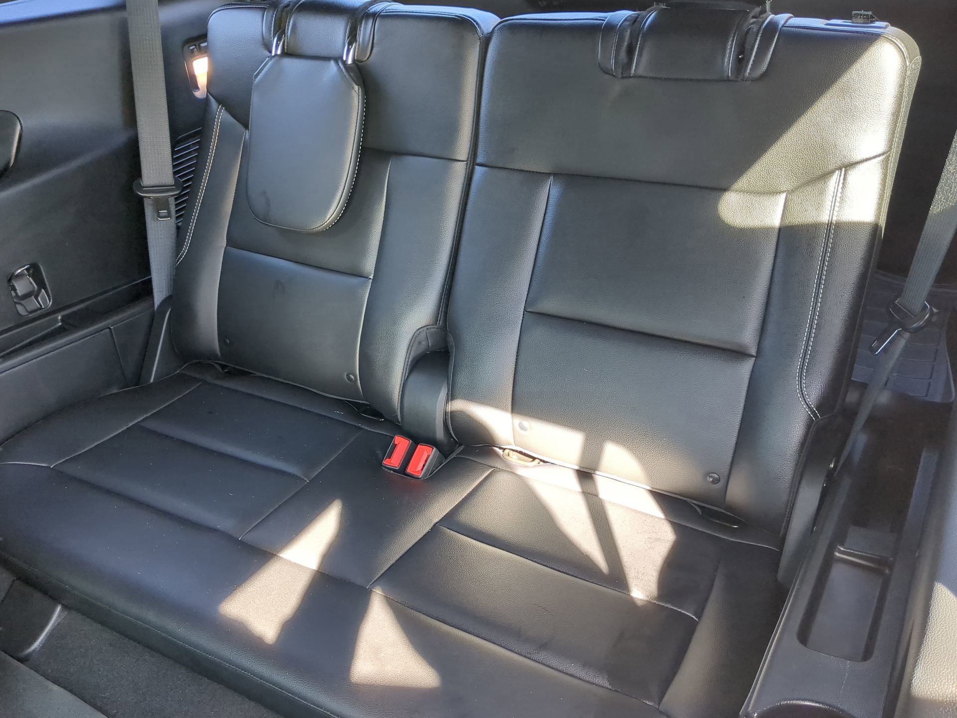 Certified 2022 Ford Explorer ST w/ Equipment Group 401A image 48