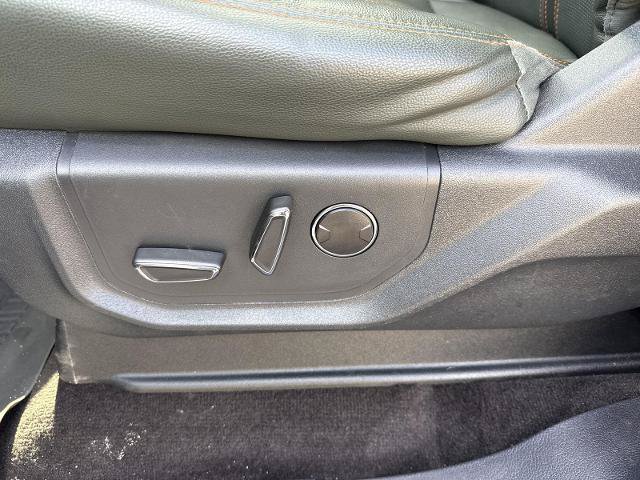 Certified 2022 Ford Expedition Timberline AWD/4WD image 27