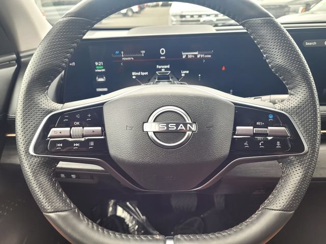 Used 2023 Nissan Ariya FWD image 26