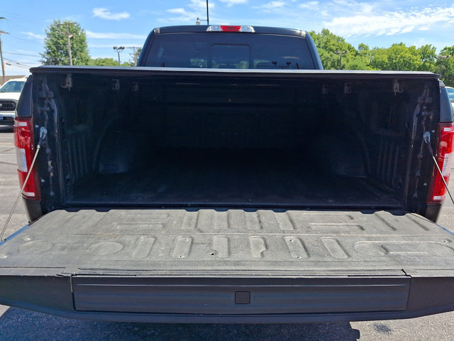 Certified 2020 Ford F150 XLT w/ Equipment Group 302A Luxury AWD/4WD image 30
