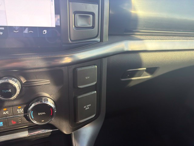 Certified 2024 Ford F150 Lariat AWD/4WD image 29