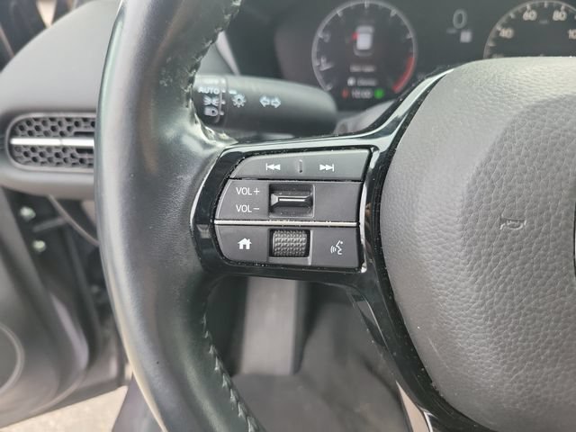 Used 2025 Honda HR-V EX-L image 22