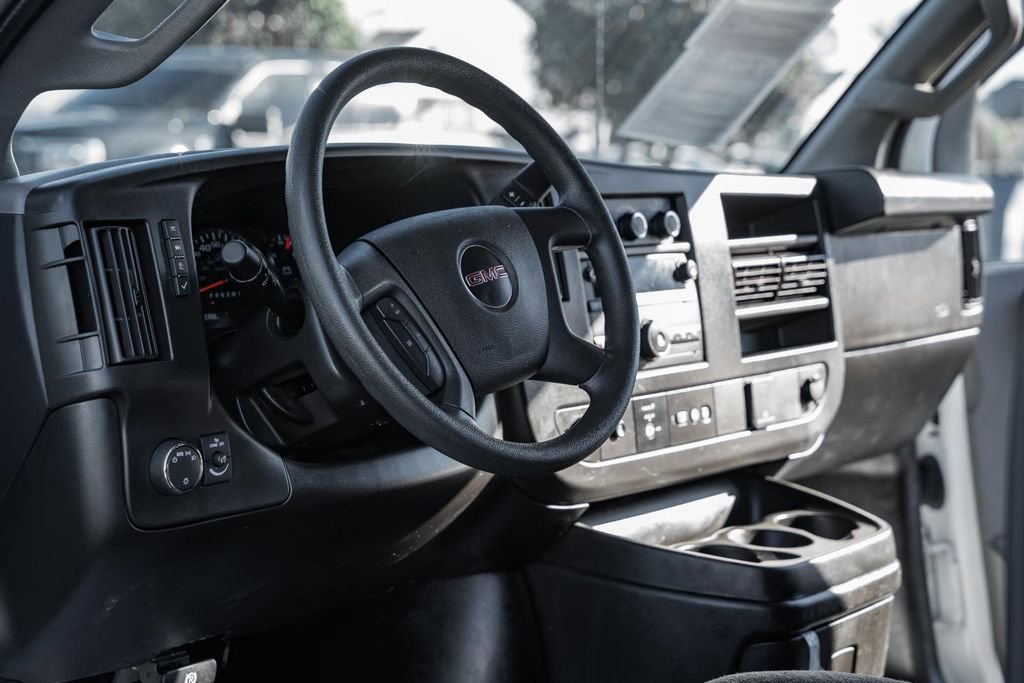 Used 2024 GMC Savana 2500 w/ Driver Convenience Package image 22