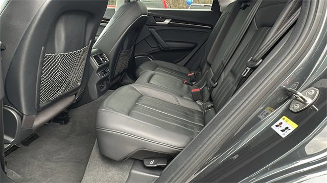 Used 2019 Audi Q5 2.0T Premium image 21