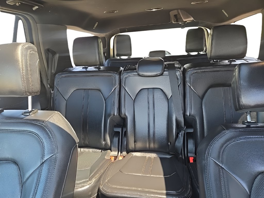 Certified 2020 Ford Expedition Limited AWD/4WD image 15